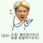 [EXO] 일부러 14분에 차이 벌려놓는듯