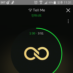 [인피니트] ㅅㄷ 애들 오늘 <b>하이</b>하세요 안나와서 다행ㅋㅋ