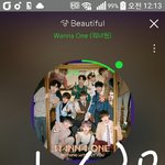 [강다니엘] <b>씽크</b>네이처 해리포터녤