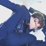 [박우진] 이날 몇분<b>차이</b>로 <b>의상</b>만 갈아입은건데