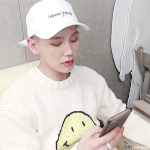 좋아하는 노래가사 <b>캘리</b>그라피로 써드림