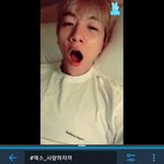 [EXO] <b>갤럭시</b> 쓰는 년들 개꿀임