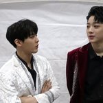 새삼 나이차 느껴지는 이민혁과 라이관린