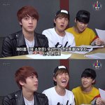 신인시절 방탄소년단의 소원