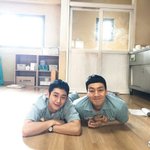 [드루와] 슬기로운 <b>감빵</b>생활 개꿀잼이다..