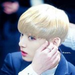 [방탄소년단] <b>전정</b>꾸가 금발을 하면 벌어지는일