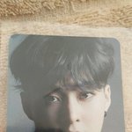 [시우민] 시우민 <b>일본</b>앨범 포카 대박임 ㄷㄷ