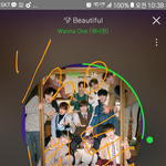 [강다니엘] ㅅㄷ) 공카<b>요정</b>이 내 꿈에도 다녀갔다
