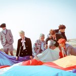 [방탄소년단] 나 화양연화병 또 도졌나봐..... 이건 불치병