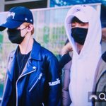 [NCT] <b>제노재민</b> 키 너무커 ㅋㅋㅋㅋㅋㅋ