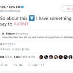 [EXO] 해외 방송국이 대놓고 안티짓을 함(수정)