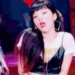 <b>배드보</b>이로 반응 쫌씩 오는거 같은 슬기