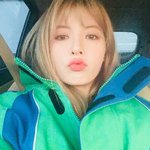 최근자 헤어스타일 바뀐 현아