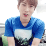 [BTOB] <b>이러</b>케 훅