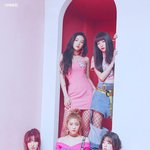 예쁜 애 옆에 예쁜 애