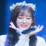 요즘 많이 애끼는 <b>여</b><b>돌</b>