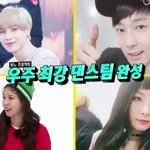 보아가 뽑은 <b>SM</b> 춤꾼 3인