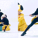 [방탄소년단] 짐니 <b>모자</b>,,, <b>이런</b> 뽀둥이