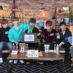 [모두드루와] 레인즈 브이앱 <b>채팅창</b> 현황 존웃임