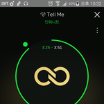 [인피니트] 멤버들의 탄생화와 꽃말을 준비했다!