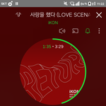 [아이콘] 지금 ㅌㄱㅅ(<b>팬</b>)<b>분</b>이랑 이간질 하려는 ㅇㄱㄹ있는것같은데
