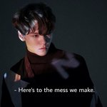 [세븐틴] <b>버논</b>이를 외국영화에 넣어봤엉