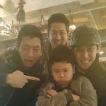 야들아 이거 누구야!!