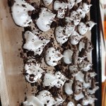 [드루와] <b>머랭</b> 쿠키 만드는 중ㅎㅎㅎㅎㅎㅎㅎ