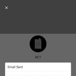 [NCT] 헐 이계정 메일<b>주소</b>봐!!!!