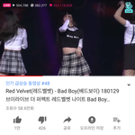 [레드벨벳] 님들 나 <b>슬기</b> 이 움짤 좀 줘ㅠㅠ