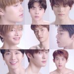 [NCT] nct 나이순 생일 정리
