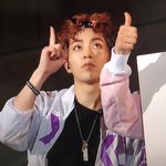 [시우민] 귀여운 <b>뽀글이</b> 시우민ㅋㅋ