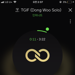 [인피니트] 아까 나랑 <b>댓글놀이</b> 했던 토기 어딨닝