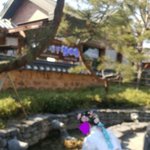 <b>한복</b> 또 입고싶다