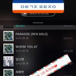 [뉴이스트] <b>축하</b>해❤