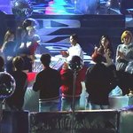 트와 나연이랑 방탄