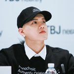 [BTOB] 검은<b>색이</b>