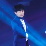 [BTOB] 역시 흑발