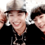 [BTOB] 형아 <b>우쭈쭈</b>쭈