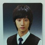 졸업사진 레전드라 불리는 남자 아이돌들