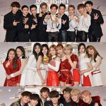 SM-<b>JYP</b>-빅히트 손잡는다