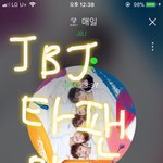 [<b>JBJ</b>] 안냥 입덕했어요!