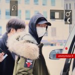 [NCT] 마크 해찬이 <b>미국출국</b>!!