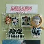[드루와] 내 방에 <b>덕후</b>존 생겼당ㅎㅎ