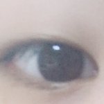 [조언부탁해] 눈화장 좀 도와주라..( ͡° ͜ʖ ͡°)