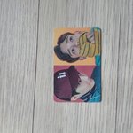 [EXO] 교통카드 잃어버려서