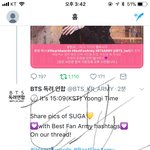 [방탄소년단] 여기 아니쥬전부터 아미였던 <b>이</b>삐있??