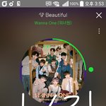 [강다니엘] LAP  내일 우리가 싸워야하는 시간