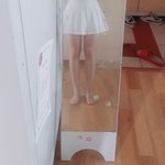 원래 테니스 치마가 짧아?
