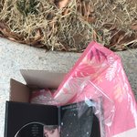 [EXO] 어제 앨범 주문한거 왔는데 중복떴어 ㅡㅡ